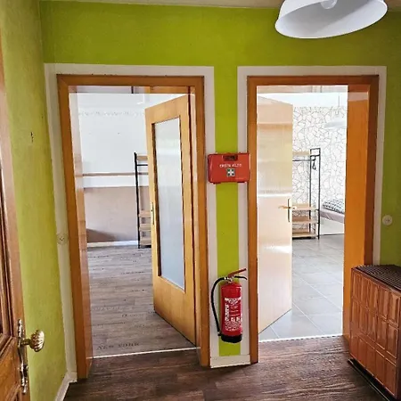 Spacious With Balcony In Aldenhoven At Aachen Apartment *