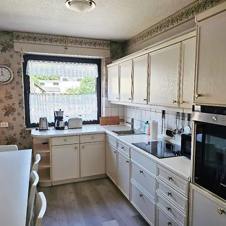 Apartment Spacious With Balcony In Aldenhoven At Aachen Aldenhoven (Duren)