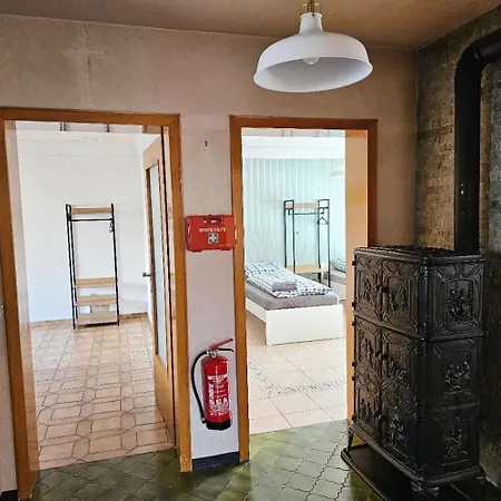 Spacious With Balcony In Aldenhoven At Aachen