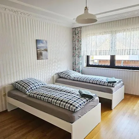 Apartment Spacious With Balcony In Aldenhoven At Aachen