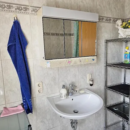 Spacious With Balcony In Aldenhoven At Aachen