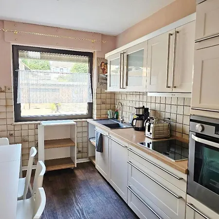 Apartment Spacious With Balcony In Aldenhoven At Aachen Aldenhoven (Duren)