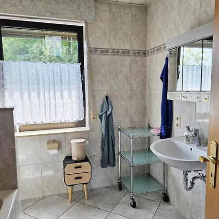 Spacious With Balcony In Aldenhoven At Aachen * Aldenhoven (Duren)