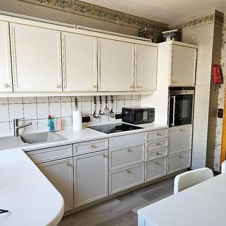 Spacious With Balcony In Aldenhoven At Aachen Apartment Aldenhoven (Duren)