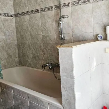 Spacious With Balcony In Aldenhoven At Aachen Apartment Aldenhoven (Duren)