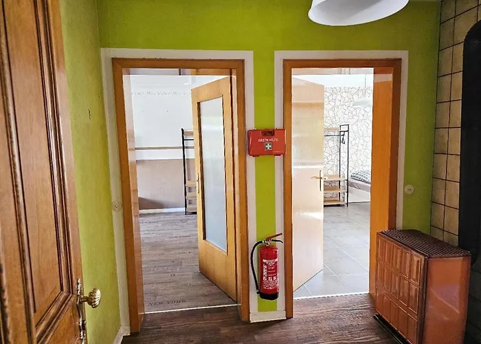 Spacious With Balcony In Aldenhoven At Aachen Lejlighed *