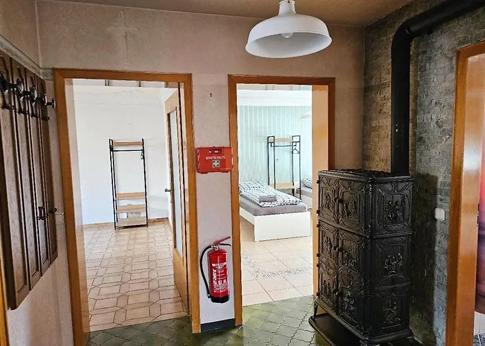 Spacious With Balcony In Aldenhoven At Aachen